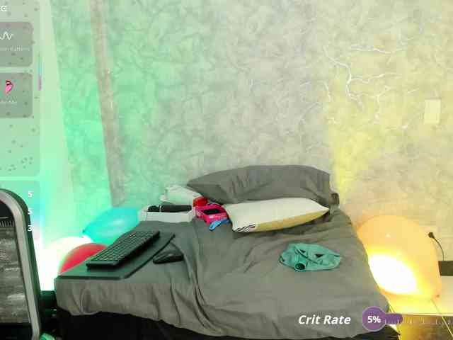 Roussvelvet webcam