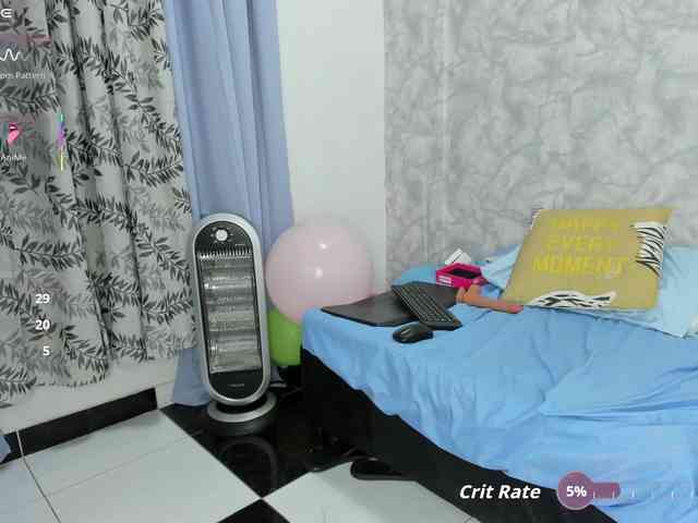 Roussvelvet webcam