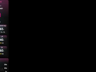 AriannaLure Porn Show