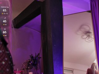 AriannaLure Porn Show