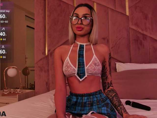 Arianna Lure (AriannaLure)