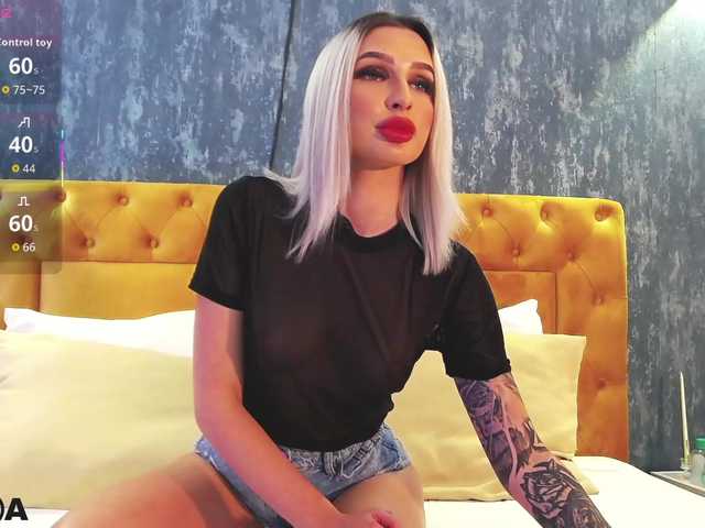AriannaLure from BongaCams is Freechat