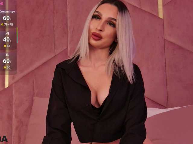 AriannaLure from BongaCams is Freechat