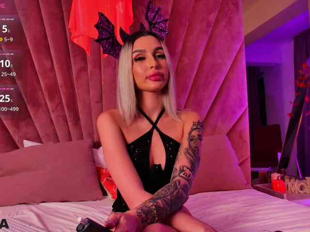 AriannaLure AriannaLure