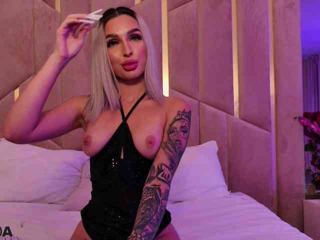 AriannaLure