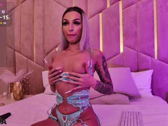 AriannaLure AriannaLure