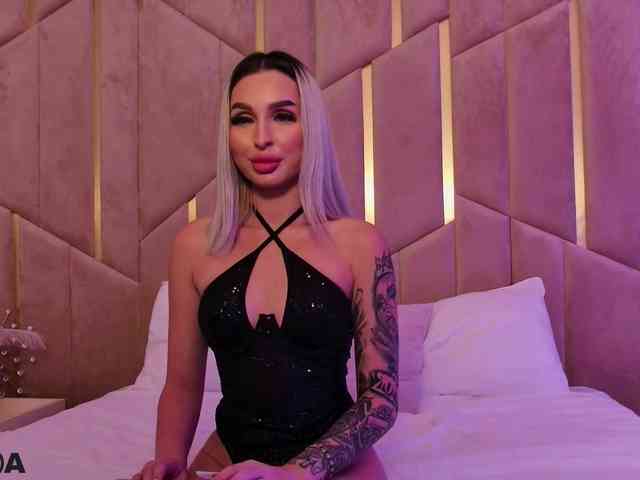 AriannaLure