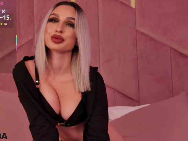 AriannaLure