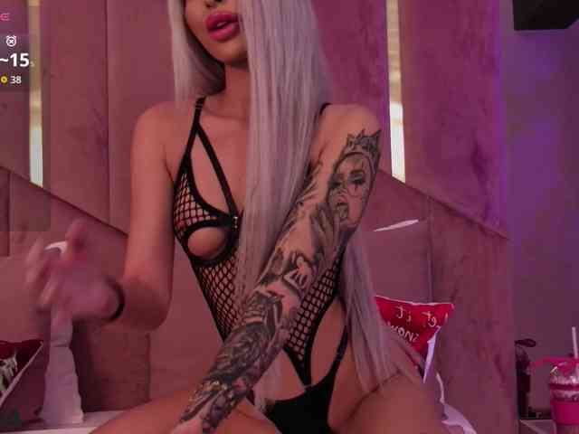 AriannaLure AriannaLure