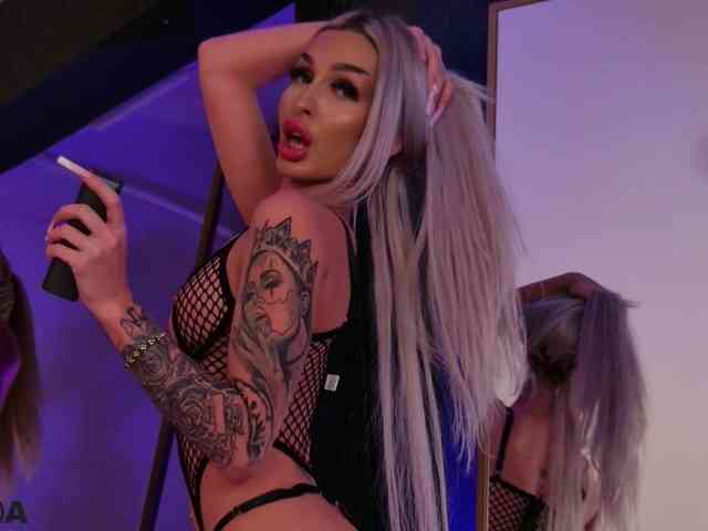 AriannaLure AriannaLure