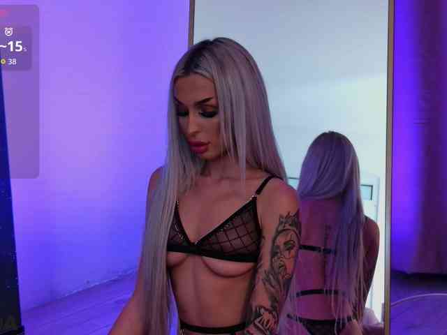 AriannaLure AriannaLure