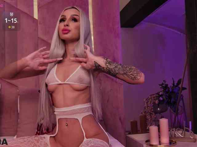 AriannaLure AriannaLure