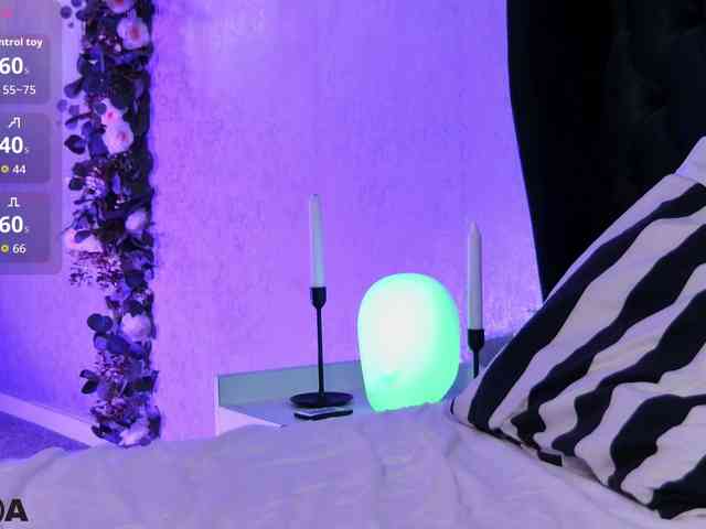 AriannaLure webcam