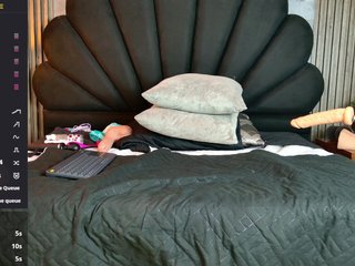alanafoxx Porn Show