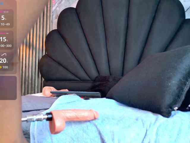 alanafoxx webcam