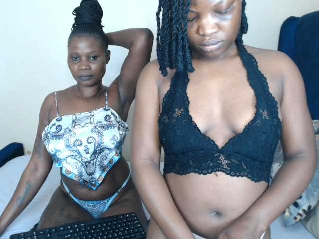 Xpendo's BongaCams show and profile