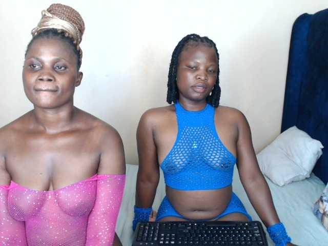 Xpendo's BongaCams show and profile