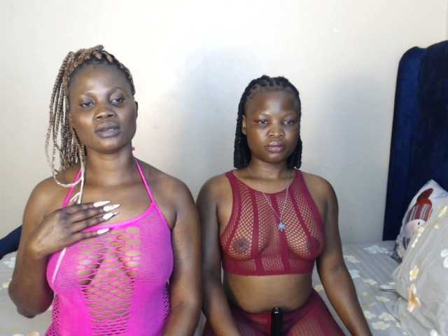 Xpendo's BongaCams show and profile