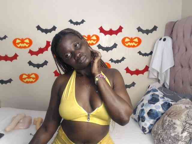 Xpendo webcam