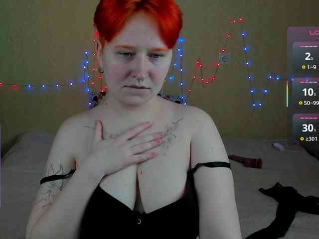 ZoeSunday webcam
