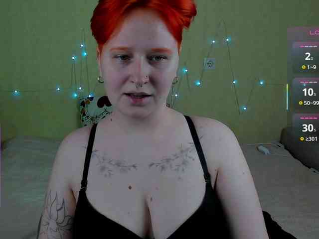 ZoeSunday webcam