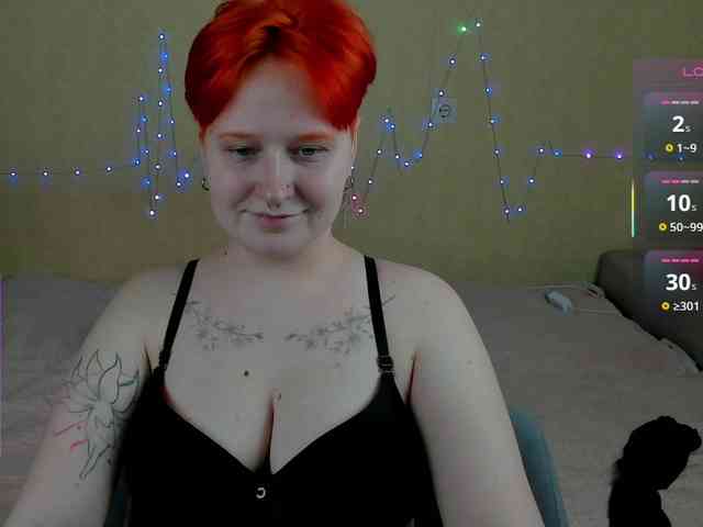 ZoeSunday webcam