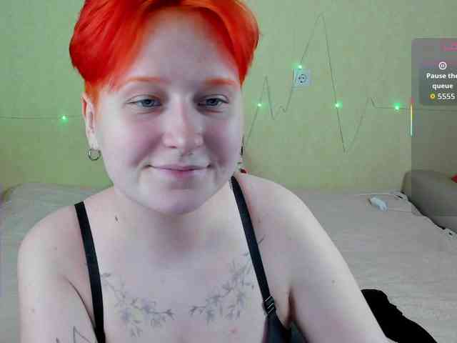 ZoeSunday webcam