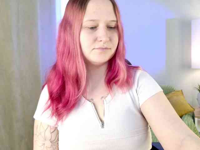 ZoeSunday webcam