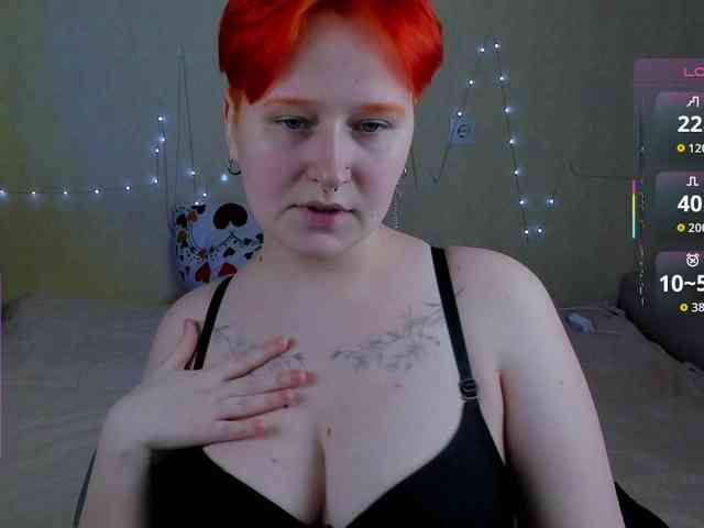 ZoeSunday webcam