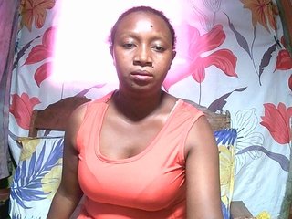 PatryciaBunny Porn Show