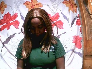 PatryciaBunny Porn Show