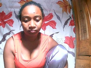 PatryciaBunny Porn Show