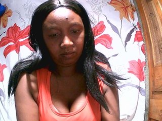 PatryciaBunny Porn Show