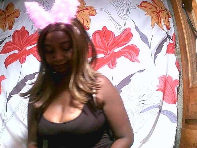 PatryciaBunny preview