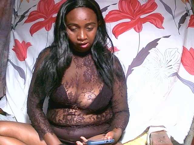 PatryciaBunny Live Cam on BongaCams