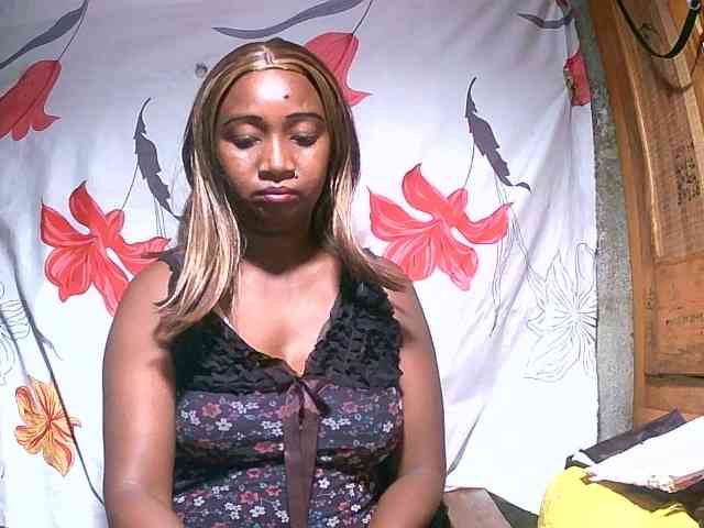 PatryciaBunny webcam