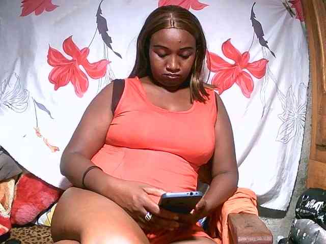 PatryciaBunny webcam