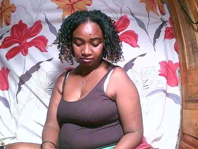 PatryciaBunny webcam