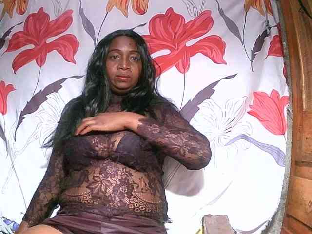 PatryciaBunny webcam