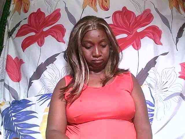 PatryciaBunny webcam