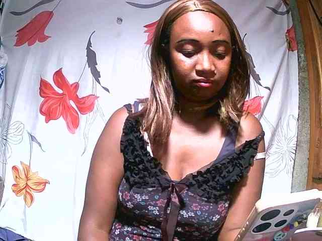 PatryciaBunny webcam