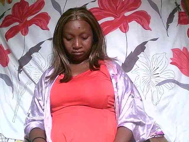 PatryciaBunny webcam