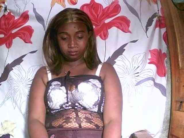 PatryciaBunny webcam