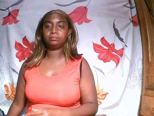 PatryciaBunny webcam