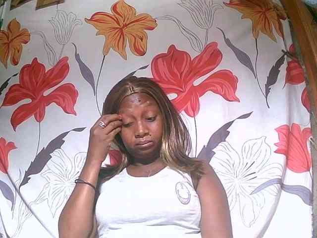 PatryciaBunny webcam