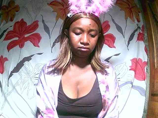 PatryciaBunny webcam