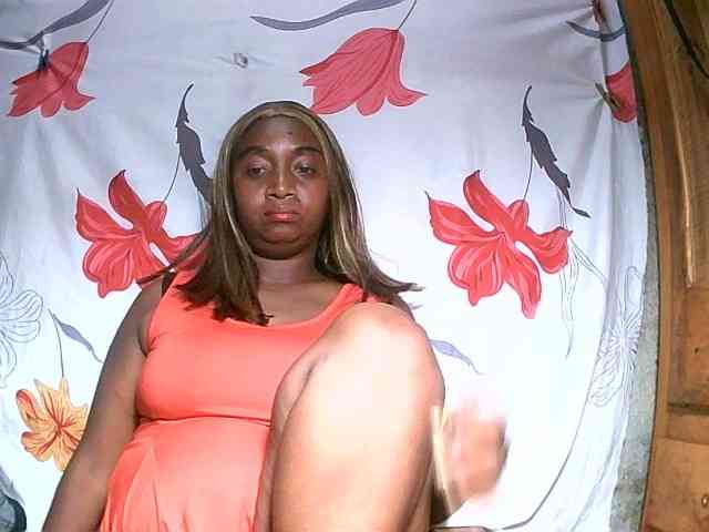 PatryciaBunny webcam