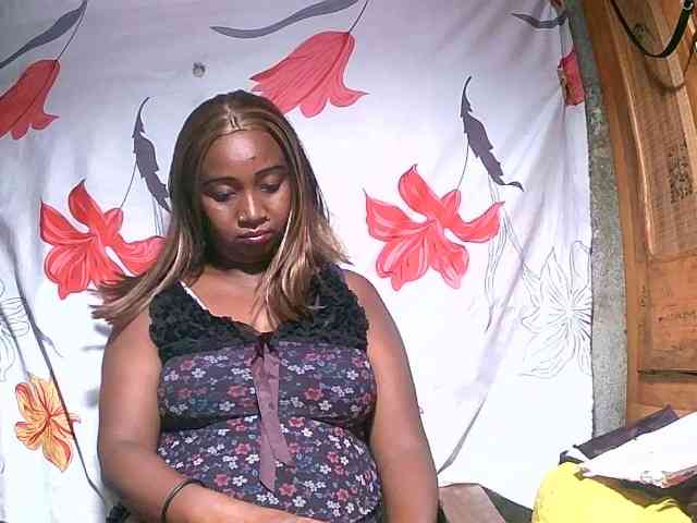 PatryciaBunny webcam