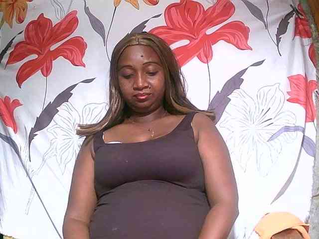 PatryciaBunny webcam