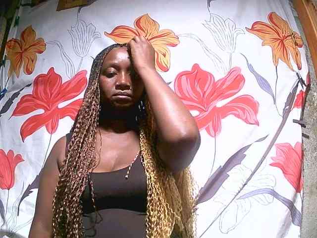 PatryciaBunny webcam